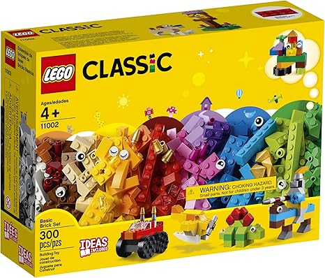 lego classic precio
