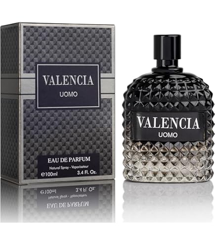Amazon.com : Valentine Nero Xtravagant for Men - Oriental Fougere