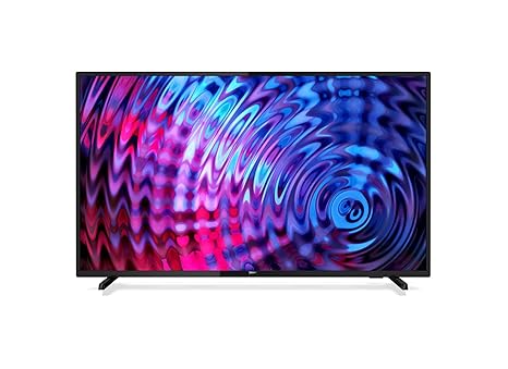 Philips 43PFS5503/12 Fernseher 108 cm (43 Zoll) LED TV (Full HD, HDMI, USB, Triple Tuner)