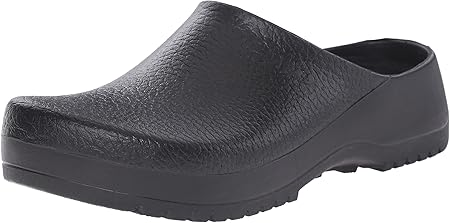 birkenstock skull clogs