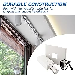 OHLECTRIC 2 Pack – H-Type Live End Canopy