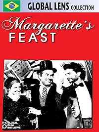 Resultado de imagem para a festa de margarette 2001