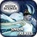 Hidden Scenes - Snow Fairies