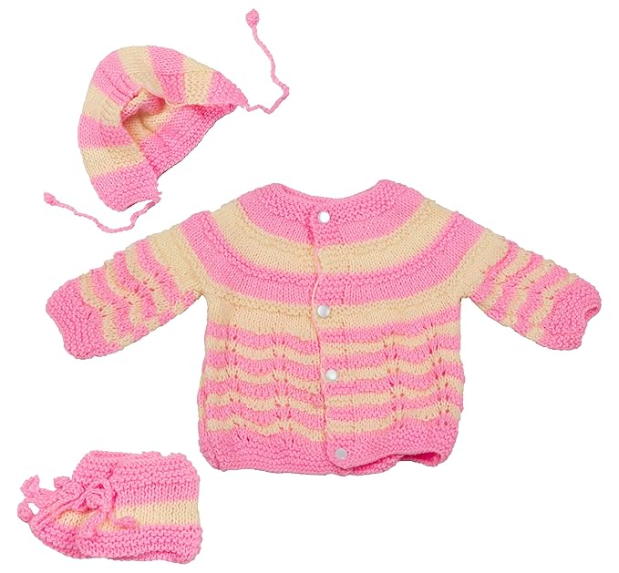 amazon baby woolen clothes