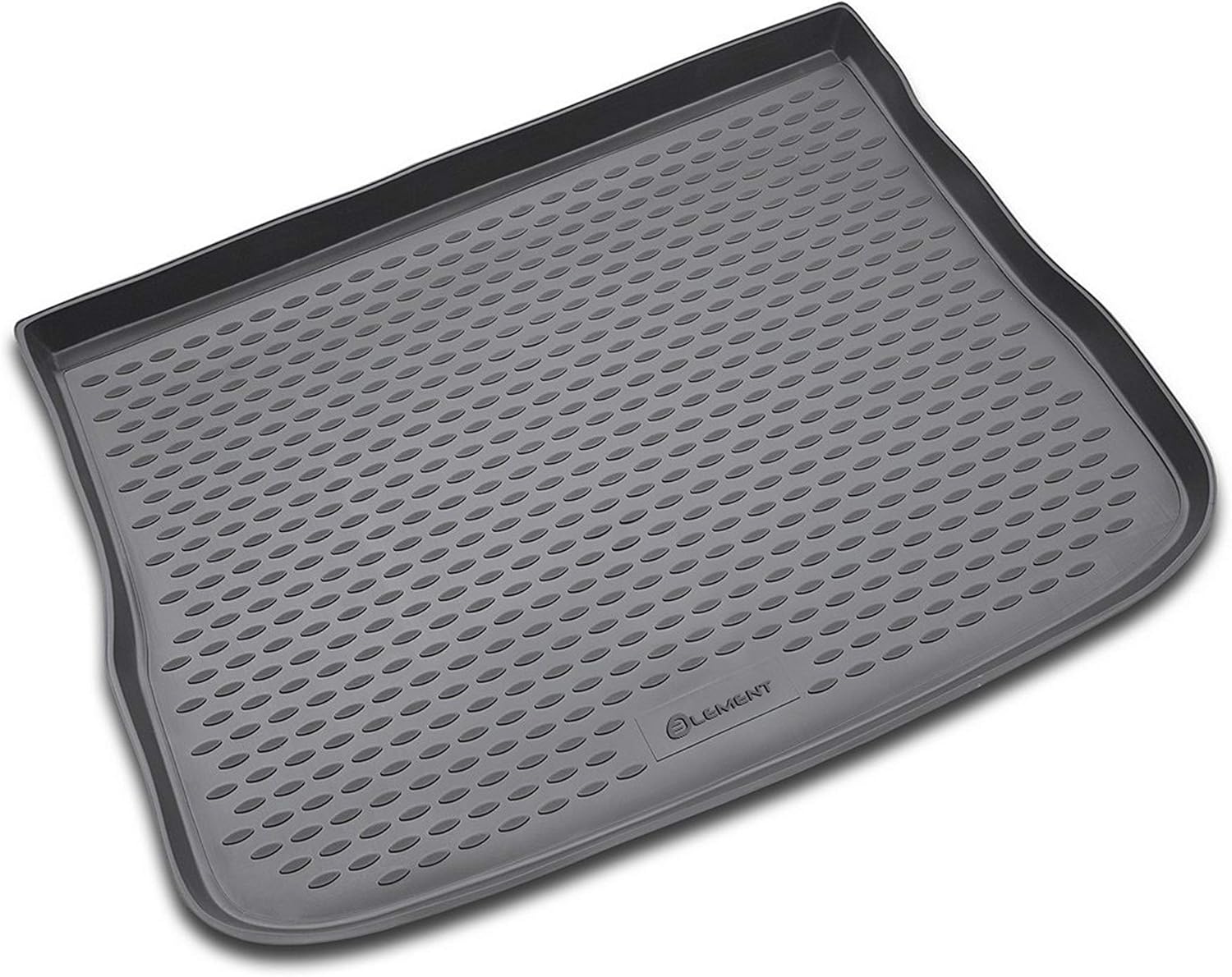 Element Tailored Fit Rubber Boot Liner Protector Mat for VOLKSWAGEN