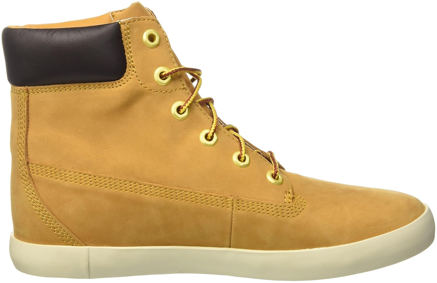 timberland flannery boot