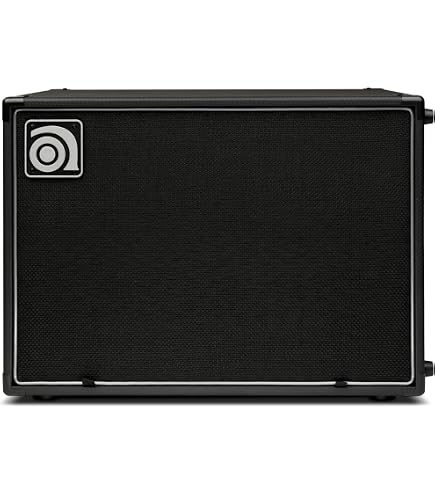 Amazon.com: Ampeg SVT-810E Classic Series 8x10 Bass Enclosure