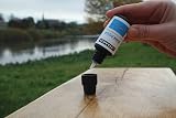 Pyramid Biox Aqua Drops Water Purification Drops for Travel 60 L view 6