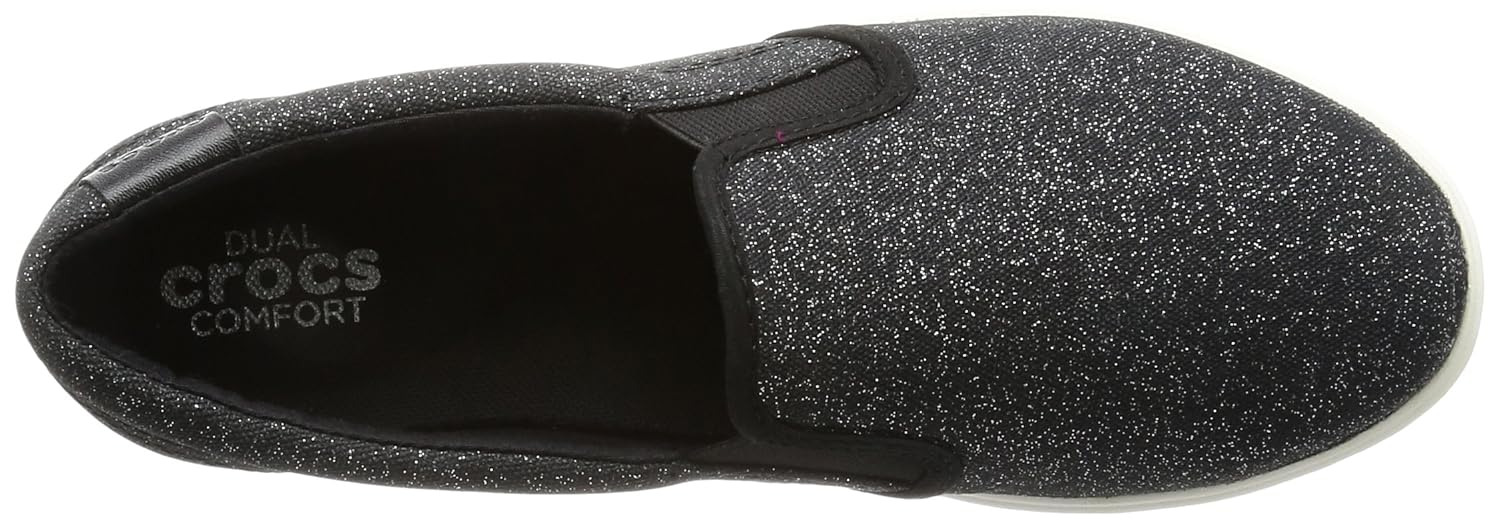 crocs women's sneakers