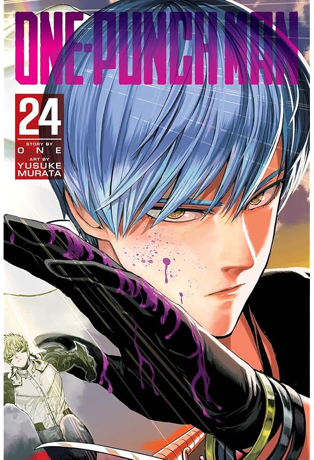 ワンパンマン 23 One-Punch Man, Vol. 23, (Paperback) - Walmart.com