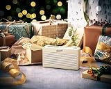 Roberts Rambler Mini FM DAB DAB+ Bluetooth Portable Radio Pastel Cream view 2