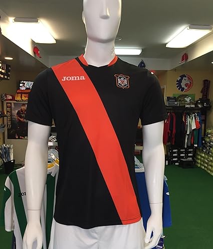 cd aguila jersey
