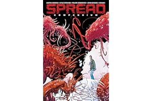 Spread Compendium Vol. 1