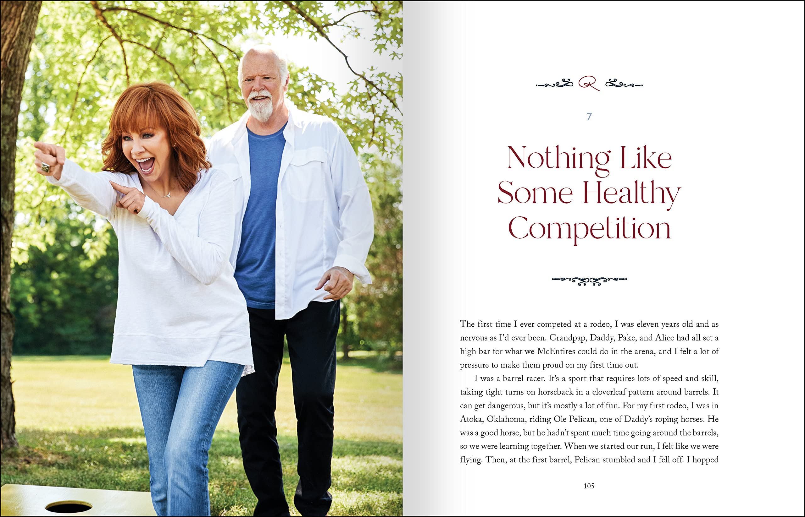 Not That Fancy: Simple Lessons on Living, Loving, Eating, and Dusting Off Your Boots (Includes Behind-the-Scenes Stories, Personal Photos, Delicious Recipes, and Lifestyle Tips)