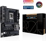 ASUS ProArt B660-Creator D4 Motherboard Intel LGA 1700 ATX PCIe 5.0 DDR4 2.5Gb view 6