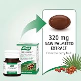 A.Vogel Prostasan Saw Palmetto Capsules for Men 30 Capules 1 a Day view 4