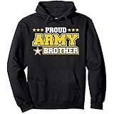 army sister sweatshirt