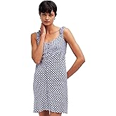 Madewell Women's Brenna Dress