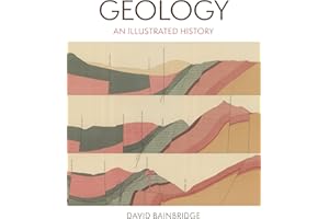 Geology: An Illustrated History
