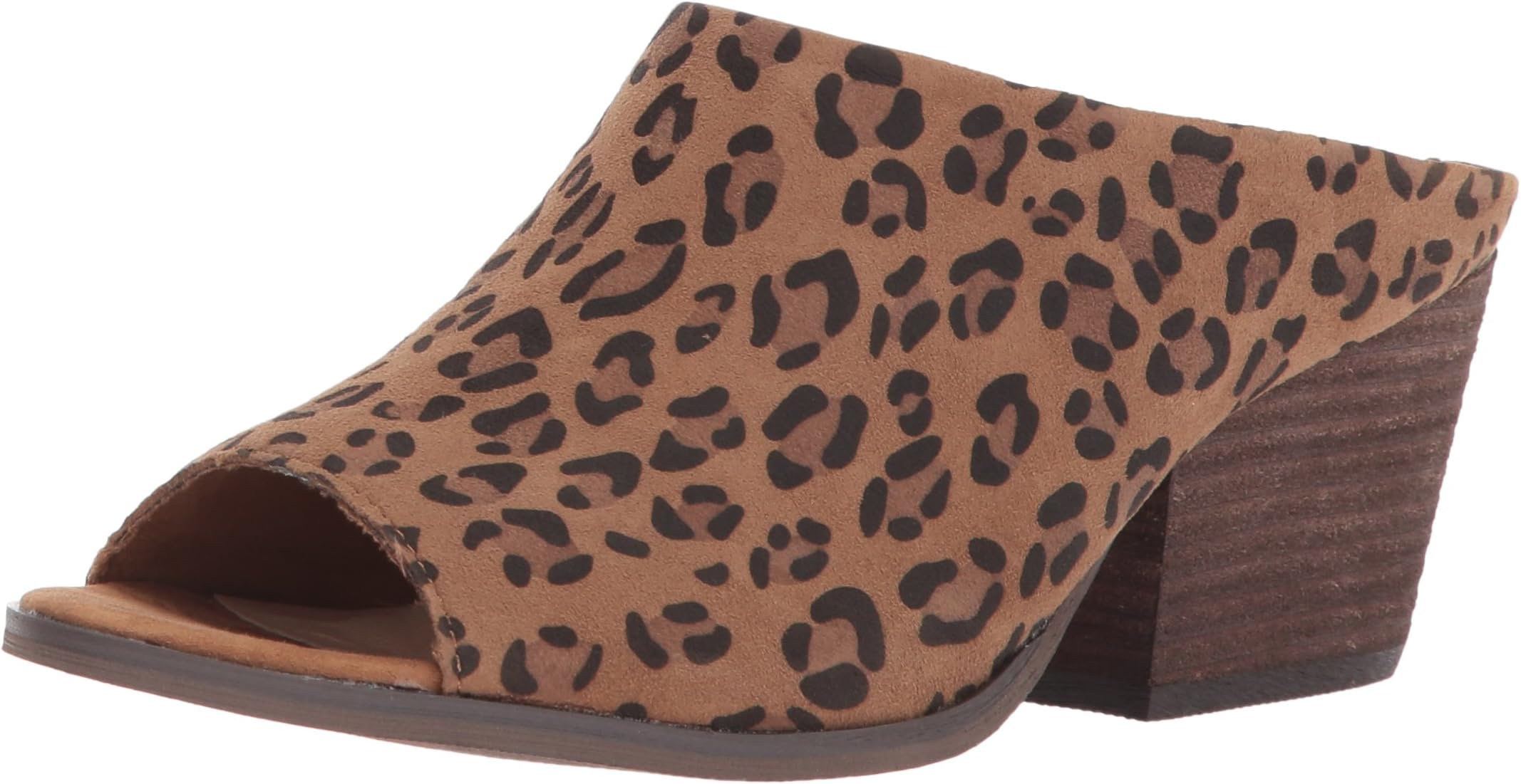 Sbicca Women's Jerome Heeled Sandal