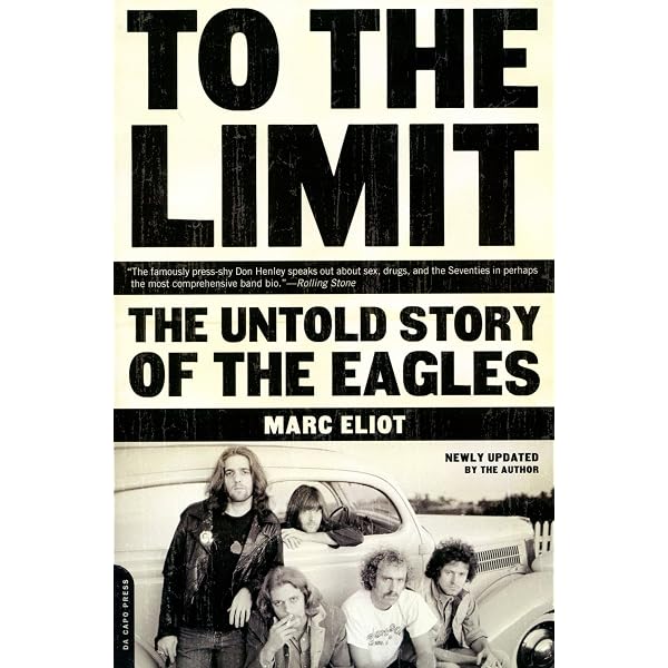 The Eagles: Take It to the Limit | Amazon.com.br