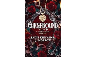 Cursebound: A Curse of Blood