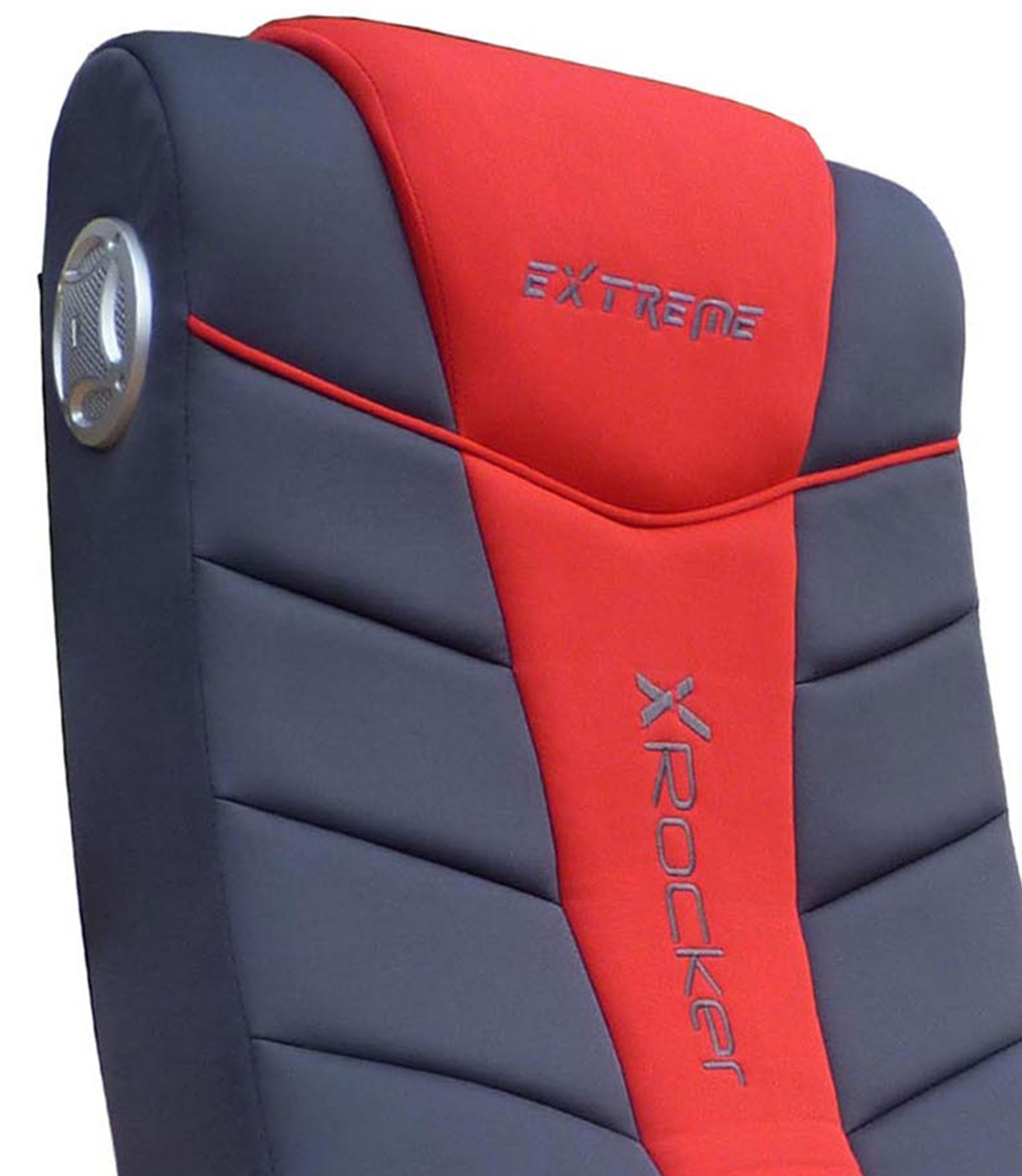 X Rocker Extreme III 2.0 Sound Wired Foldable Video Gaming Rocking