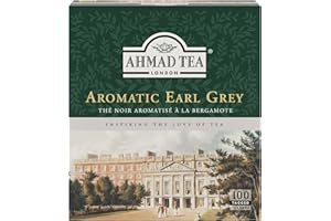 Aromatic Teabags | 100 Scht