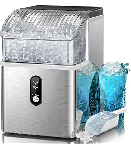 楽山釜 Amazon.com: HOSHIZAKI KM-520MRJ Crescent Cube Ice Machine, Remote