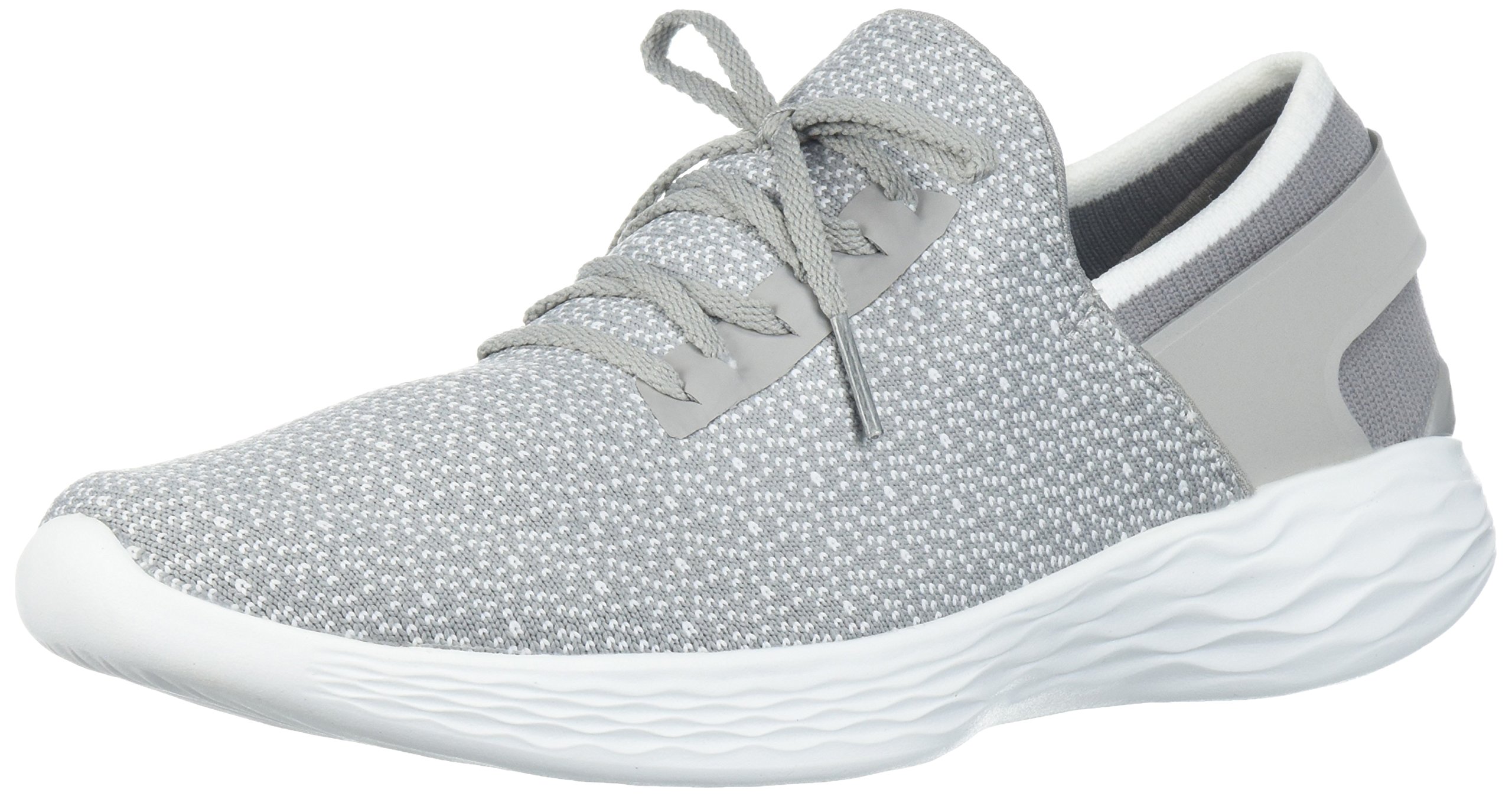 Skechers You Inspire Wide Fit Trainers 2025