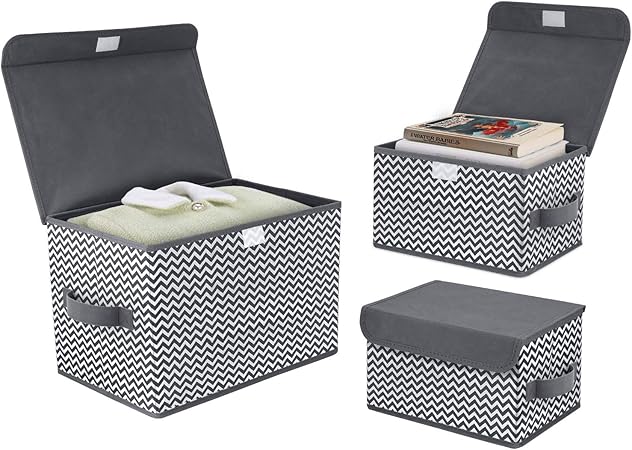 large storage boxes for toys