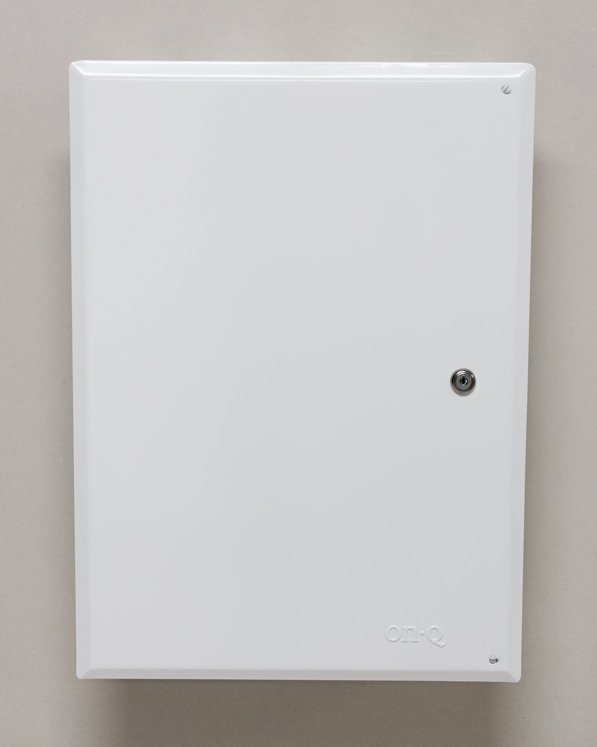 Legrand OnQ EN2050 20Inch Enclosure with Hinged Door 804428023081 eBay