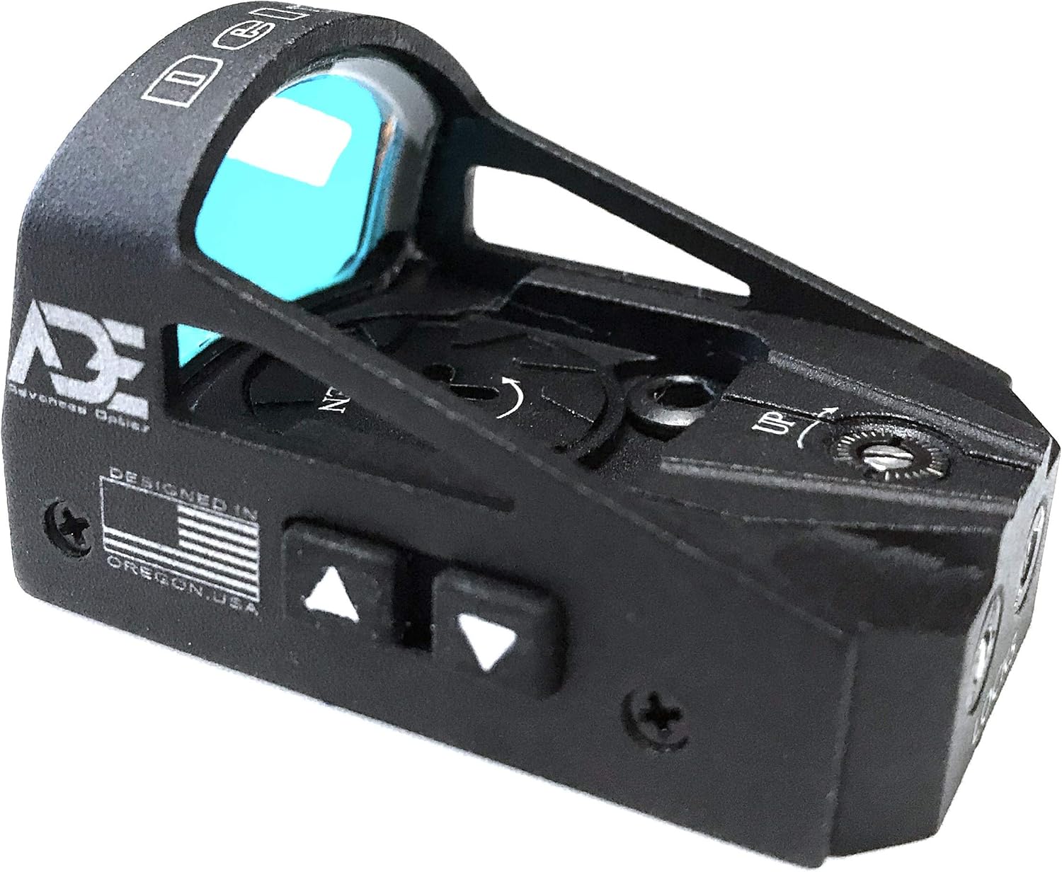 Ade RD3-012-Delta Red Dot Reflex Sight