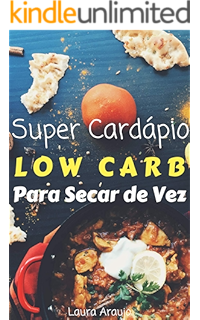 180 Receitas Low Carb Para Emagrecer Rápido Receitas Parar 180 Receitas Low Carb Para Emagrecer Rápido Receitas Parar