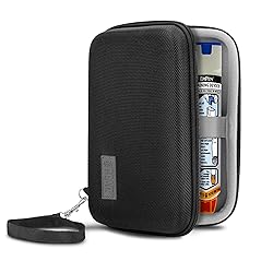 USA Gear Epi Pen Carry Case Fits 2 EpiPens, Asthma