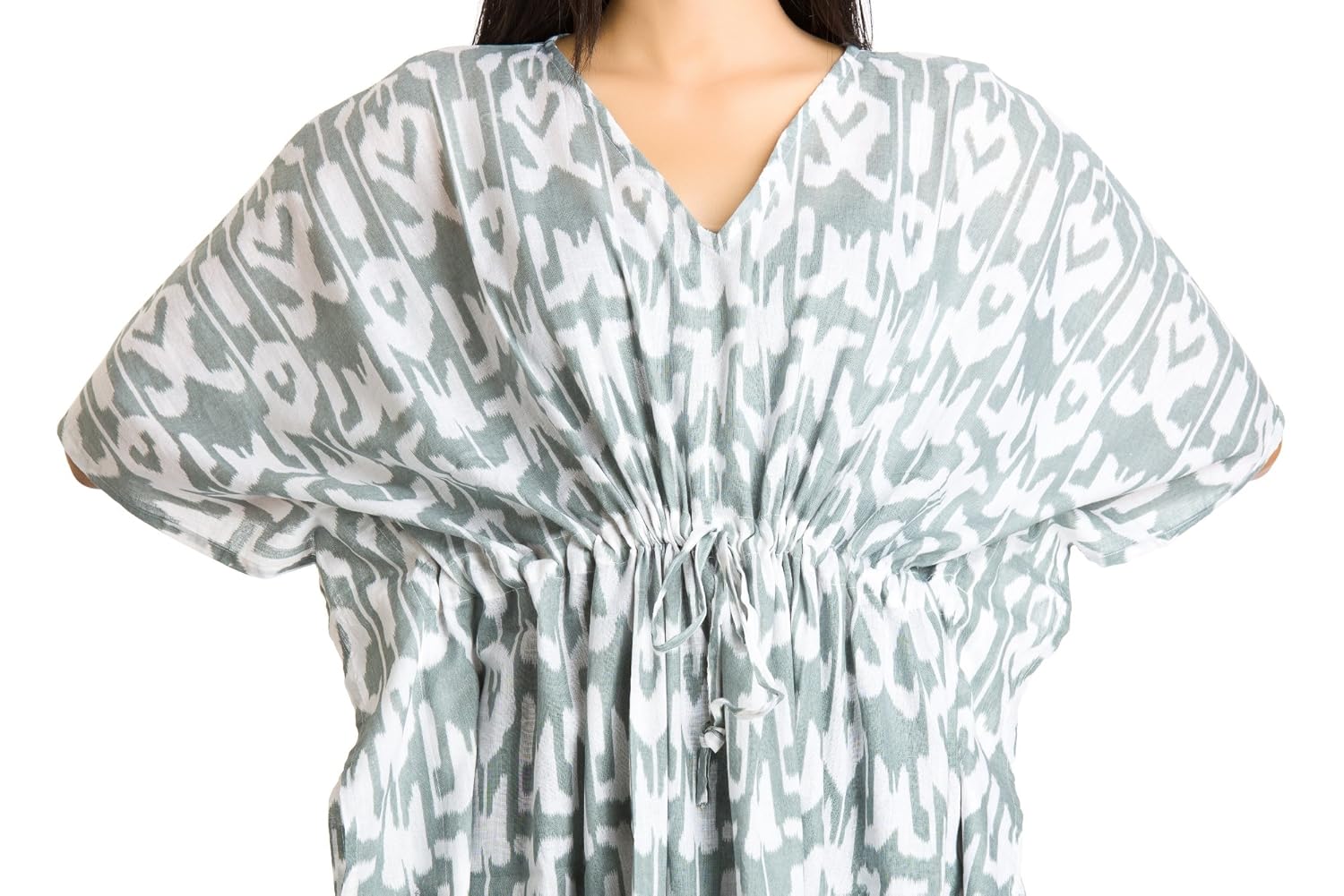 handicraft-palace women's cotton printed nightwear(kl-35, pink, 50) - comb pack