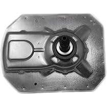 Amazon.com: FIXIT Parts W11454372 - Caja de engranajes para ...