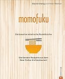 Momofuku: Asia Noodle Kitchen