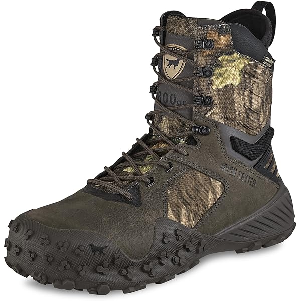 Amazon.com | ROCKY Lynx 8