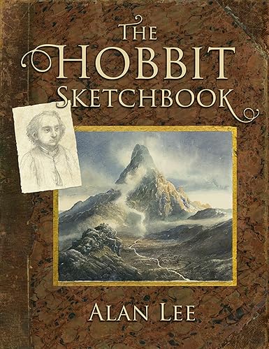 Download The Hobbit Sketchbook PDF