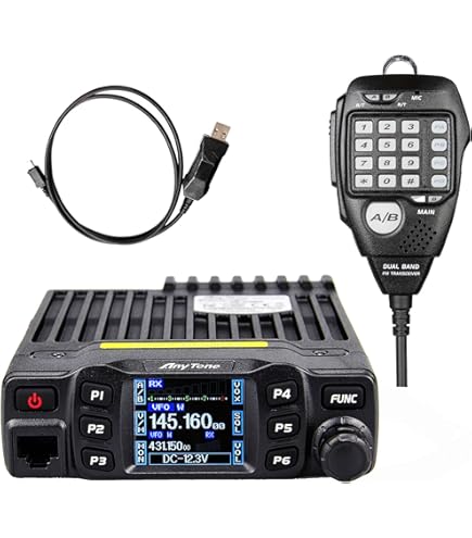 Amazon.com: Kenwood Original TM-V71A 144/440 MHz Dual-Band Amateur