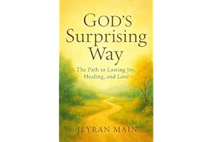 God's Surprising Way