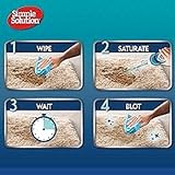 Simple Solution Dog Stain Odour Remover Enzymatic Cleaner 1 Litre view 3
