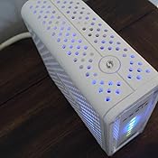 Amazon.com: ARRIS SURFboard SB6121 4x4 DOCSIS 3.0 Cable Modem -Retail