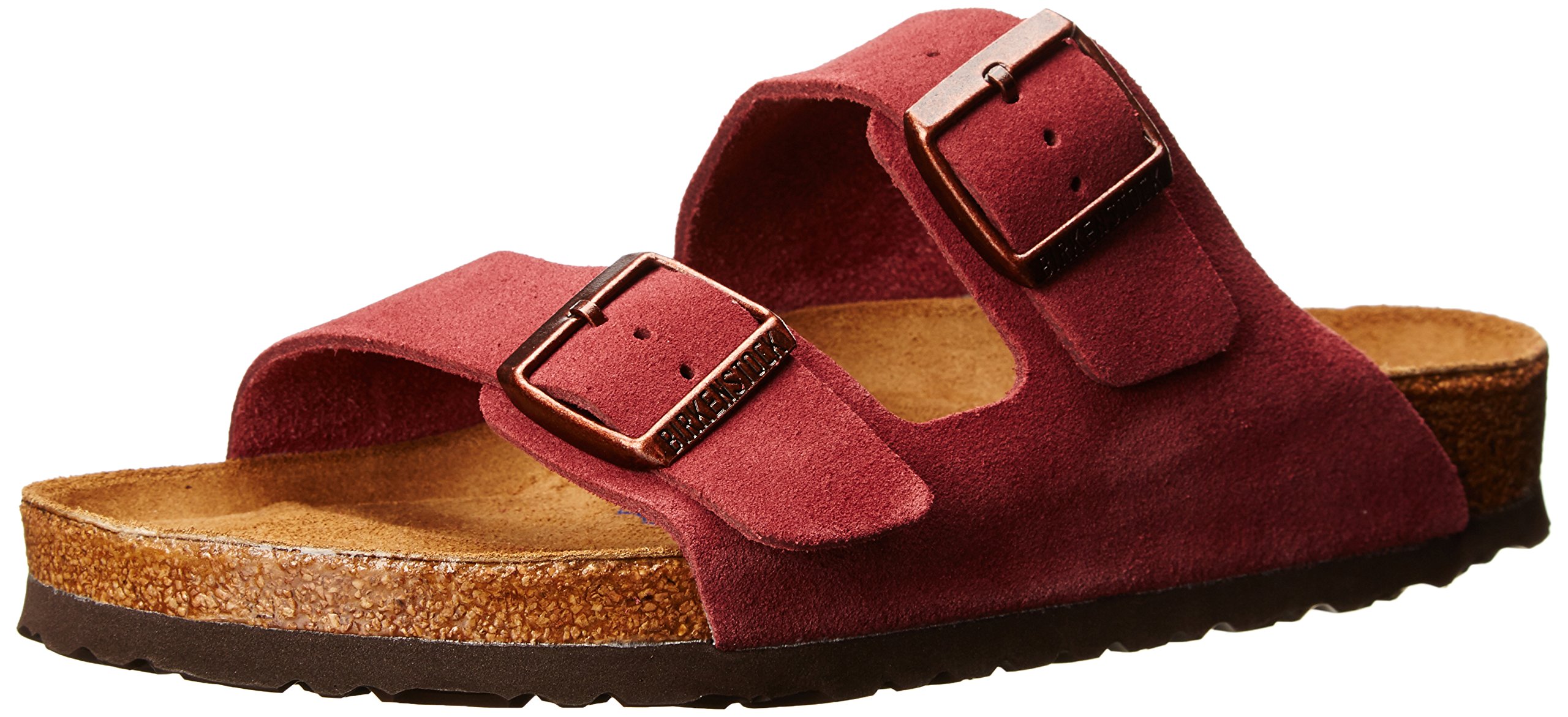 Birkenstock Women's Arizona Soft Footbed Buy Online in UAE. Shoes