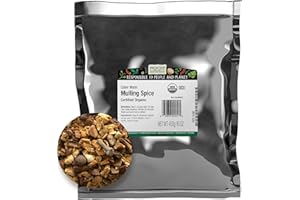 Frontier Co-op Organic Cider Mate Mulling Spice 1lb