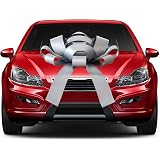 CarBowz Big Red Car Bow, Happy Birthday Bow, Giant 30" Bow, Non Scratch Magnet Weather Resistant Vinyl 6dab5459 Ef49 43a2 9320 5d1c4307d523.b14aa2bf5fee6aee12756dd3b1e340c6