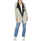 NIC+ZOE Women's Lounge Around Jacket
