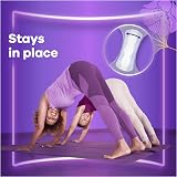 Always Discreet Plus Incontinence Liners for Sensitive Bladder – Pack of 80 view 6
