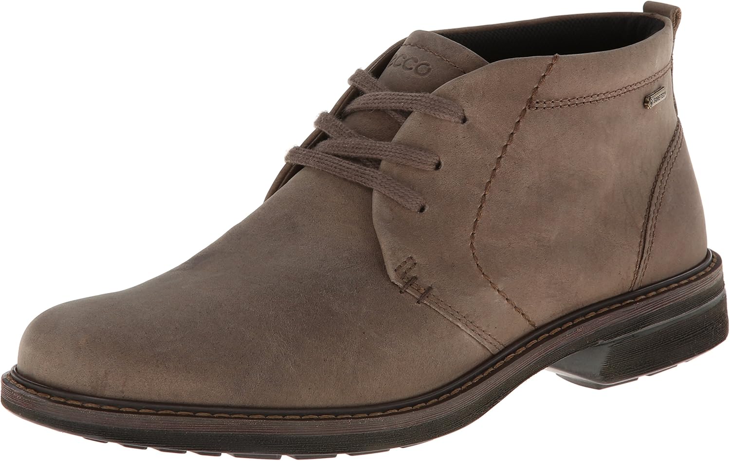 ECCO Men’s Chukka Boots Grey Size 6 Amazon.co.uk Shoes & Bags